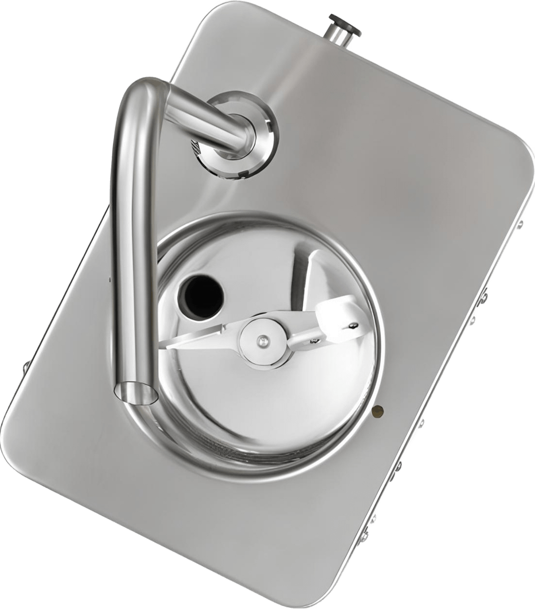 Аппарат для растапливания шоколада CUBE MELTER